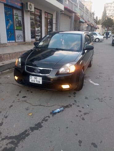 фольксваген тигуан 2 0: Kia Rio: 1.4 л | 2010 г. Седан — 19