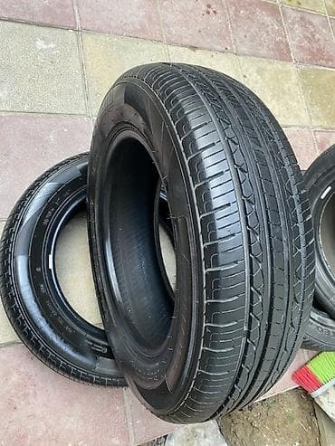 Avtomobil şinləri – 165/70 R14 - Ölçü: 165/70 R14 (yüngül minik