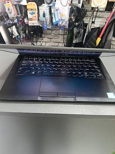 dell inspiron 5483: İşlənmiş Dell Latitude, 13.3 ", Intel Core i5, 256 GB, Ünvandan götürmə, Ödənişli çatdırılma, Rayonlara çatdırılma — 10