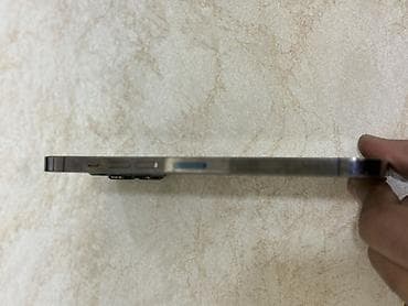 iphone 13 pro max satılır: IPhone 13 Pro Max, 256 GB, Graphite — 5