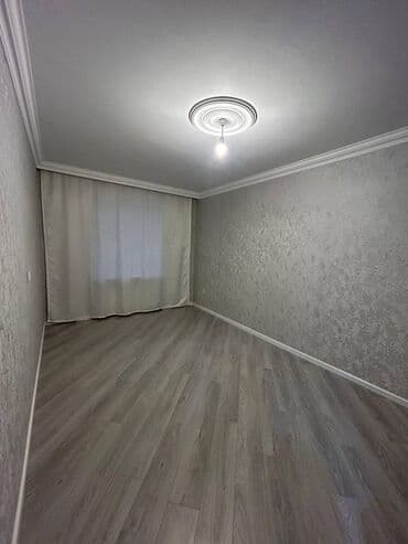 sumqayıtda ev satışı: Bakı, 3 otaqlı, Köhnə tikili, m. Qara Qarayev, 60 kv. m — 3