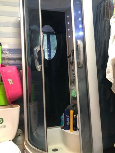 yeni güneşlide ucuz evler: Binəqədi qəs. 3 otaqlı, 100 kv. m, Kredit yoxdur, Yeni təmirli — 13