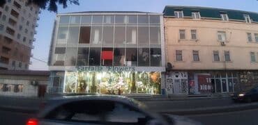 mingecevir obyekt: Xırdalanda Ümumi sahəsi 800 kvm 4 mətəbəli obyekt satılır. Hazırda — 14