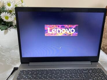 komputer korpusu: Yeni Lenovo 15.6 ", Intel Core i5, 512 GB, Pulsuz çatdırılma — 3