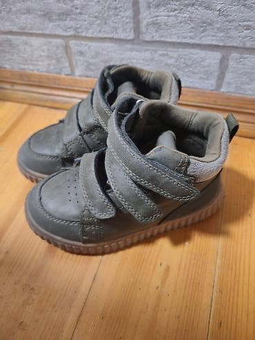 deri jilet: Uşaq dəsti, Uniseks, 2 - 3 yaş, Adidas — 6