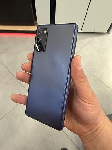 samsung s21 ikinci el: Samsung Galaxy S20, 128 GB, rəng - Mavi, İki sim kartlı — 3
