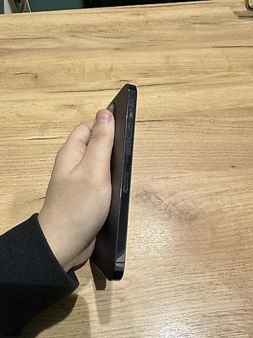 Elektronika: IPhone 14 Pro, Deep Purple, Face ID — 2