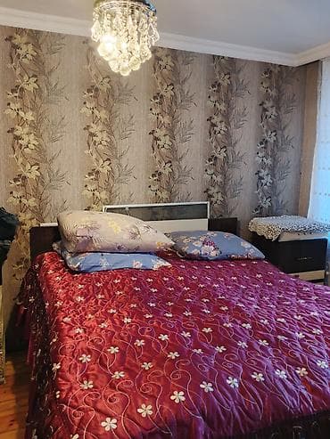 KİRAYƏ/HOSTEL TİPİ OTAQLAR Təsvir: - Şəkillərdə göstərilən mənzildə