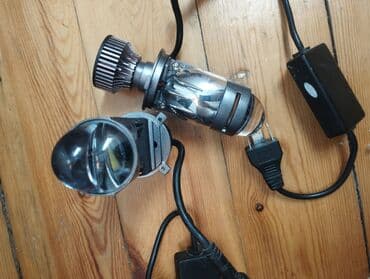 aksesuarlari: H4 lupali ela efekt verir — 1