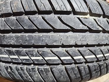 Şin Continental 235 / 60 / R 16
