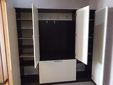 гардероб: Dolab Satlır Teze kimi tecili Satlır tekdi — 2