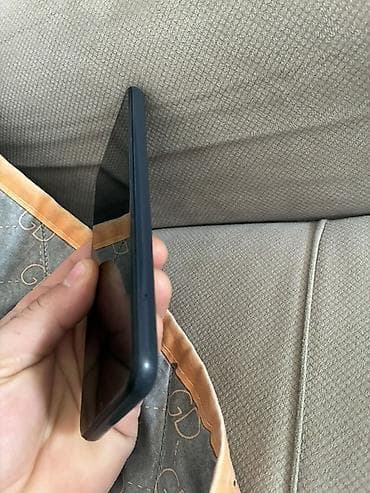 airdots 2: Samsung Galaxy A13, 64 GB, rəng - Qara, Barmaq izi — 7