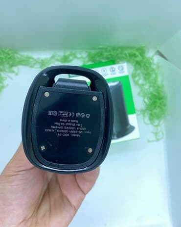 usb qiymeti: Kakuska Ksc-741 5-Port Tranik Power Adapter Kakuska Ksc-741 5-Portlu — 5