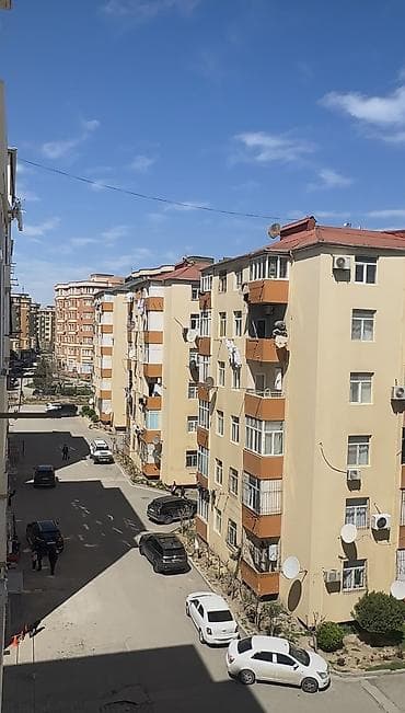 Masazır qəsəbəsi Qurtuluş 93 yaşayış kompleksində ümumi sahəsi 54 kv m lalafo.az -da Masazır qəsəbəsi Qurtuluş 93 yaşayış kompleksində ümumi sahəsi 54 kv m