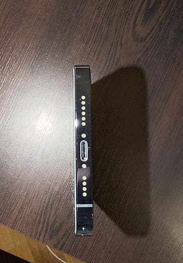 x96 max: IPhone 12 Pro Max, 256 GB, Pacific Blue, Simsiz şarj, Face ID — 4