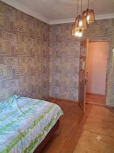 bina evi xirdalan: Sumqayıt, 5 otaqlı, Köhnə tikili, 96 kv. m — 5