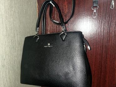 curren saat orjinal: Əl çantası — 1