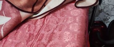 матрас надувной: Böyüklər üçün Pambıq Döşək — 4