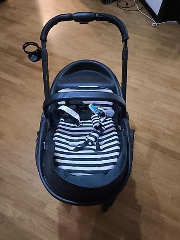 hot mom: Transformer araba — 2