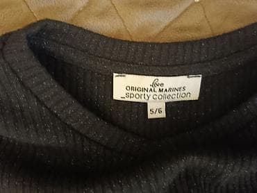 Dəstlər: Uşaq dəsti, Qız üçün, 5 - 6 yaş — 3