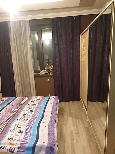 28 mayda satilan evler: Gencede kiraye ev yeni temirden cixib yep yeni eşyalarla temin olunub — 4