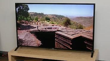 hdm: Televizor Sony LED ekran 60" FHD (1920x1080) — 1