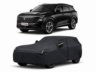 maped kreditle: Changan CS75 Plus üçün çadır tent Çatdırılma Və Quraşdırılma Bizim Və — 1