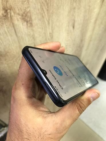 router 5g: Samsung Galaxy A33 5G, 128 GB, rəng - Qara, İki sim kartlı — 6