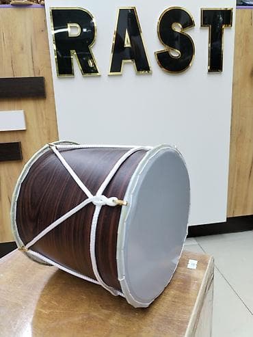 Nağara 12 azn den başlayaraq Rast musiqi alətləri mağazalar