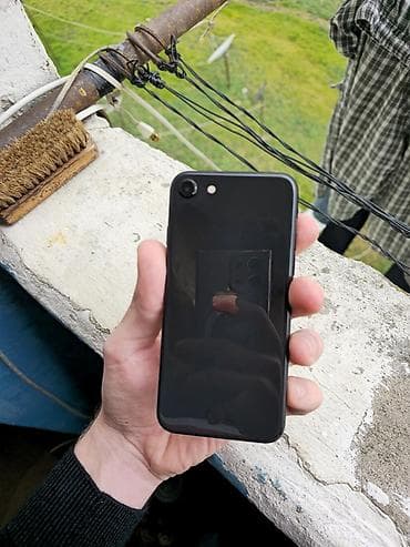 dji mic mini: IPhone SE 2020, 128 GB, Qara, Barmaq izi — 2