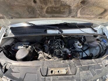 ford yuk masinlari: QAZ QAZEL NEX, 2021 il, motor 2.8 l, Bort, İşlənmiş — 7