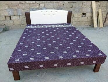 mebel taxt: Çarpayılar Təzə hazırları var Çatdırılma münasib qiymətə Bir nəfərlik — 1