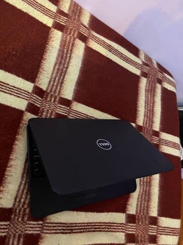 шнековая соковыжималка баку: Dell noutbuk - Brend/model: Dell (klassik qara korpus, rellefli üst — 4