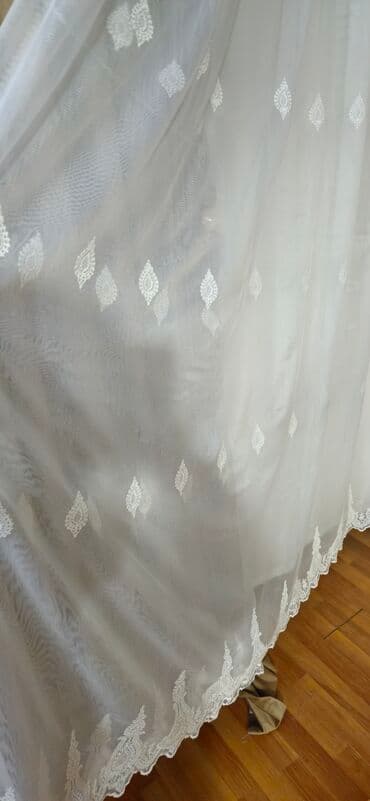 tül parçalar: Yeni, Tül, Pulsuz çatdırılma — 15