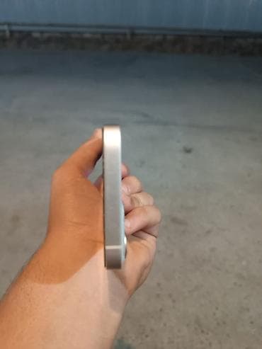 irşad telecom iphone: IPhone 13, 128 GB, Ağ, Face ID — 3