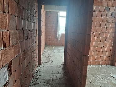 gozel baki mtk: 2 otaqlı, Yeni tikili, 45 kv. m — 8