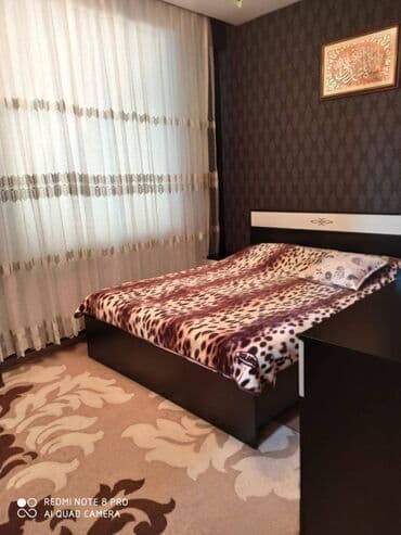 купить дом в хырдалане: 3 комнаты, Новостройка, м. Автовокзал, 95 м² — 5