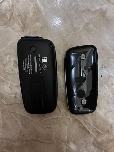 ploom case: Ploom X Advanced cihazı və qoruyucu örtüyü - Model: Ploom X Advanced — 4
