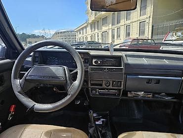 vaz 21: VAZ (LADA) 2109: 1.5 l | 1992 il 320000 km Hetçbek — 10
