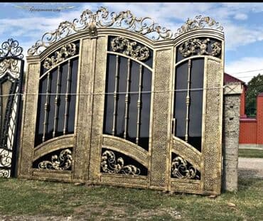 Metal EN MMC olaraq istədiyiniz forma və ölçüde demir işlerinin lalafo.az -da Metal EN MMC olaraq istədiyiniz forma və ölçüde demir işlerinin