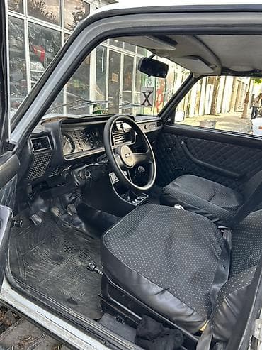 VAZ (LADA) 2107: 1.6 l | 2008 il 62000 km Sedan — 6