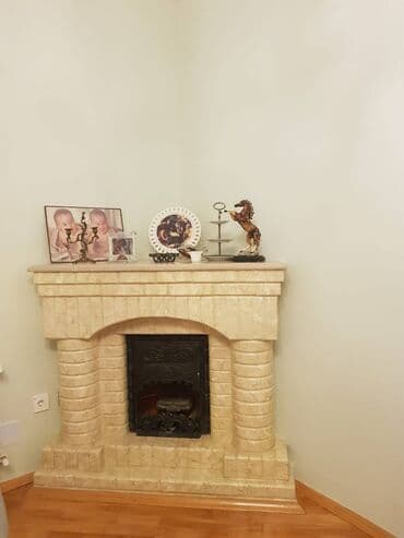 gunluk evler yasamalda: Yasamalda Statistikanın yaxınlığında 2 otaq hər bir şəraiti olan — 2