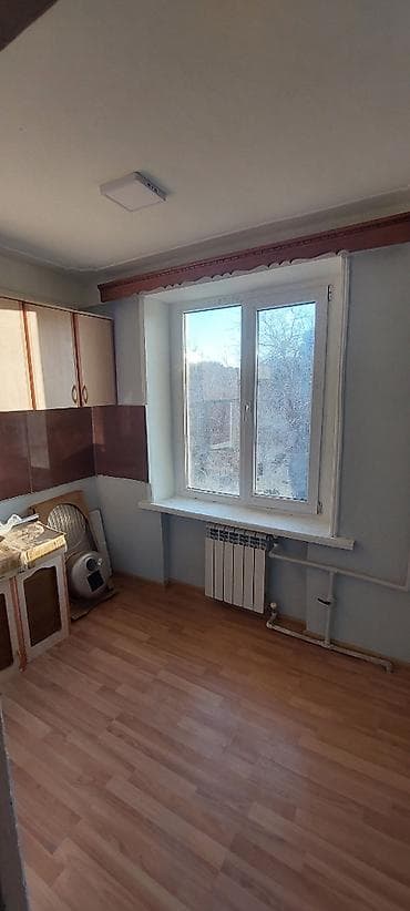 ecemide kirayə ev: Bakı, 1 otaqlı, Köhnə tikili, 32 kv. m — 2