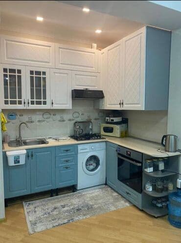 kirayə ev mingəçevir: Əhmədli metrosunun yaxınlığında (Babək prospektində)17 mertebeli — 4