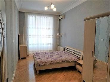 2 otaql: Yasamal rayonu, “Nizami” metrosu yaxınlığında, “Caspian Plaza” ya — 4