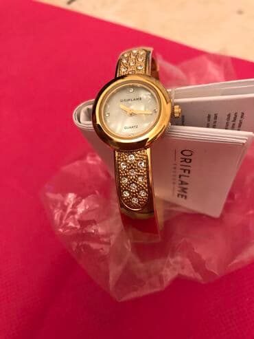 Yeni, Qol saatı, Luch