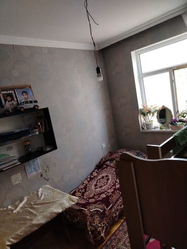 zaqatalada satilan evler 2023: 3 otaqlı, 75 kv. m, Kredit yoxdur, Yeni təmirli — 6