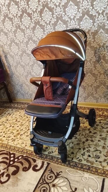 Коляски: Kidilo, Самовывоз, Платная доставка — 6