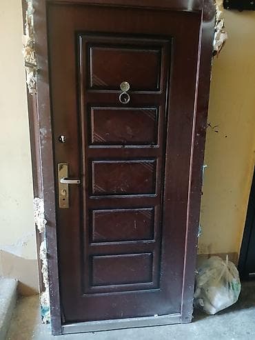 eynək qabı: Giris qapisi 215/96sm 100azn Masazir 7756 leli Dəmir giriş qapısı – — 1