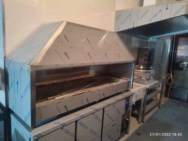 ət çəkən maşinlar: Restoran,kafe,hotel mətbəx avadanlıqları.İstehsalçıyıq!! Azərbaycan — 6